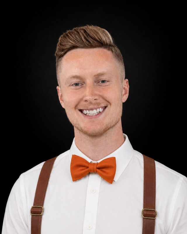 Brandon Rose, Co-Founder, President and CEO of Drive AI Sales Inc.
