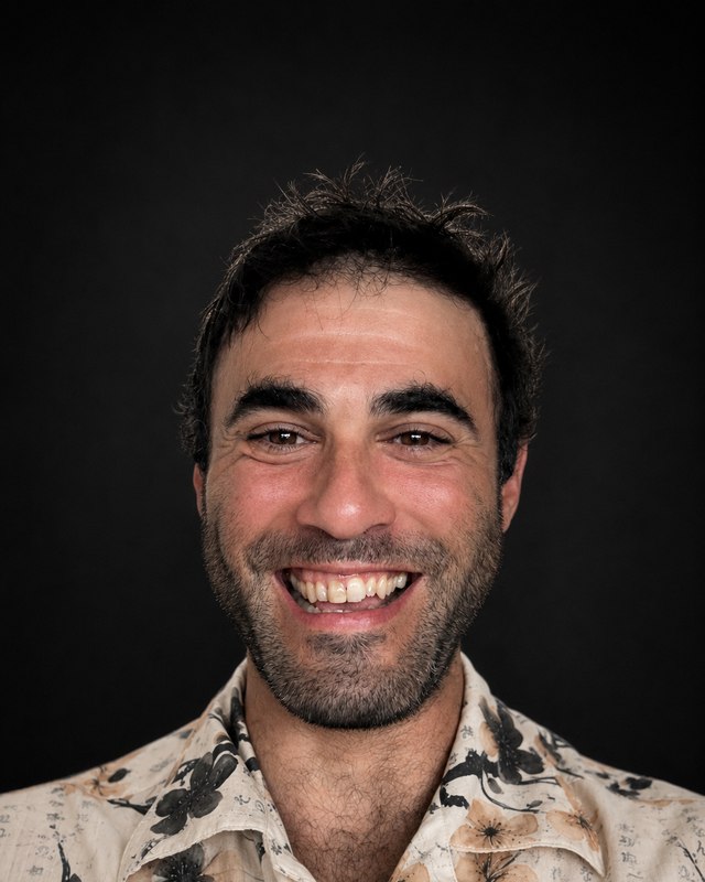 David Sonshine, Chief Technology Officer of Drive AI Sales Inc., former Google engineer.