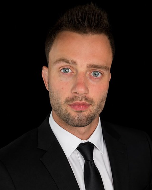 Jayden Nielsen, Co-Founder and Chief Financial Officer of Drive AI Sales Inc.