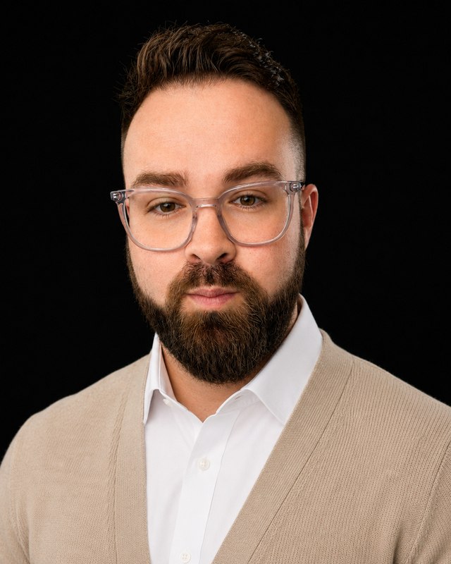 Mathew Hrappstead, Co-Founder, CMO and COO of Drive AI Sales Inc.
